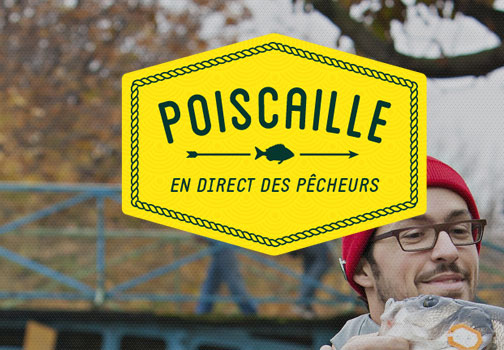 poiscaille.com