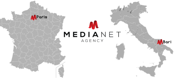 MediaNet Agency