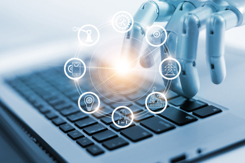 Intelligence Artificielle Et Cr ation Contemporaine Imaginer creer kongres-bahasa-indonesia-kbi