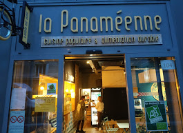 La Panaméenne