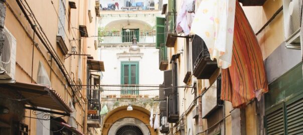 How to plan a trip to italy 21